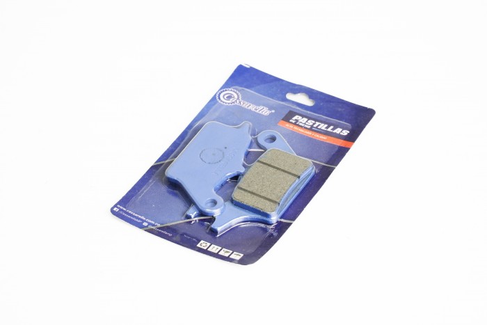 PASTILLA FRENO CASSARELLA CLICK125i