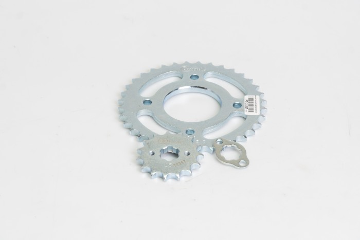 KIT PIÑONES - SWITCH 150 4 HUECOS (PT36C-PD15C-428) CASSARELLA