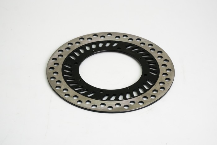 DISCO FRENO DELANTERO + CASSARELLA XR250/TORNADO/XL200