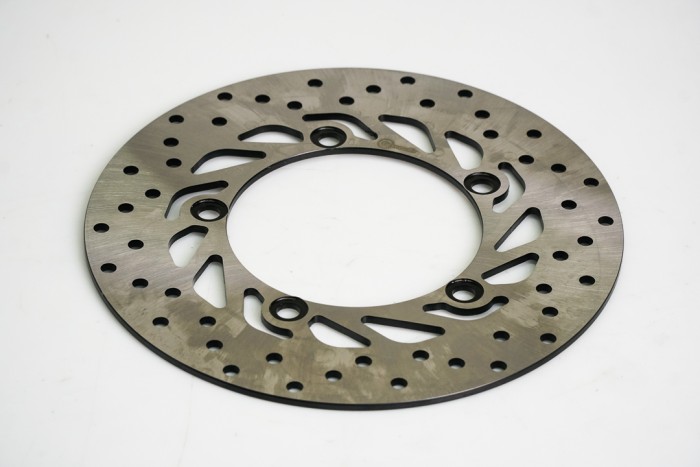 DISCO FRENO DELANTERO + CASSARELLA SZ-R160|SZ150R|YCZ 110