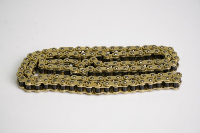 CADENA EN CAJA 428-H-116-CASSARELLA-DORADA