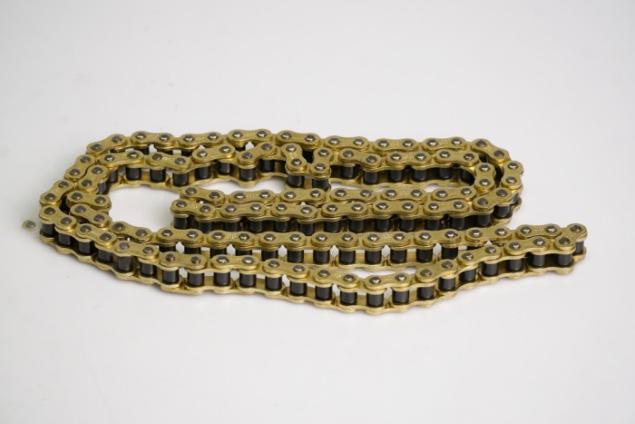 CADENA EN CAJA 428-H-118-CASSARELLA-DORADA