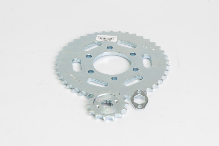 KIT PIÑONES - BOXER MODELO 2022 6 HUECOS (PT42C-PD14C) CASSARELLA