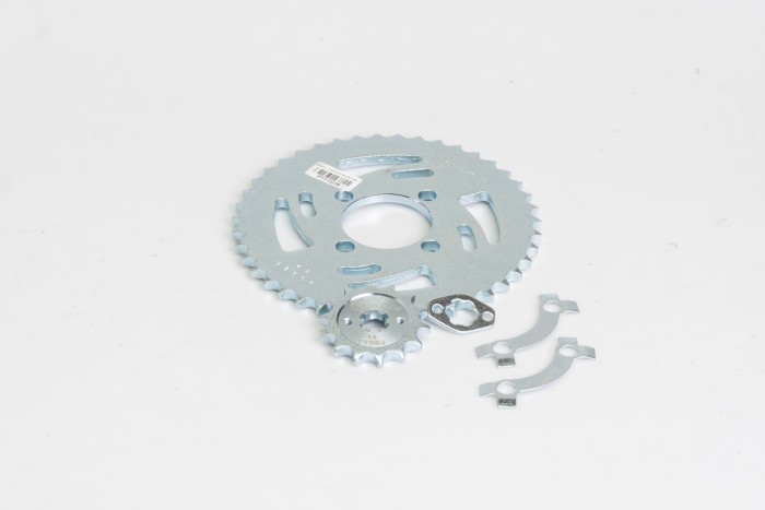 KIT PIÑONES - BOXER 102 4 HUECOS (PT43C-PD14C) CASSARELLA