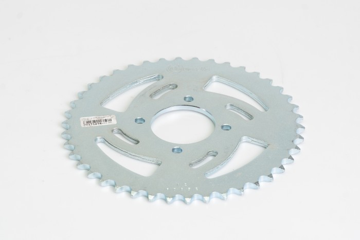SPROCKET - 42 SWITCH 150 PASO 428 CASSARELLA