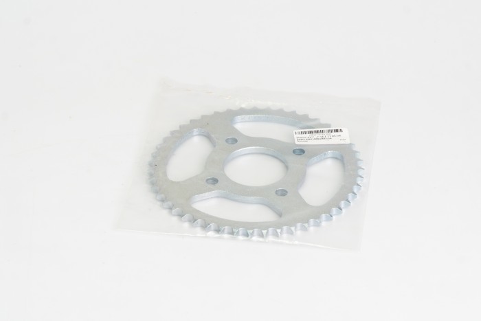 SPROCKET - 47 AKT TT DS 200 PASO 428 CASSARELLA