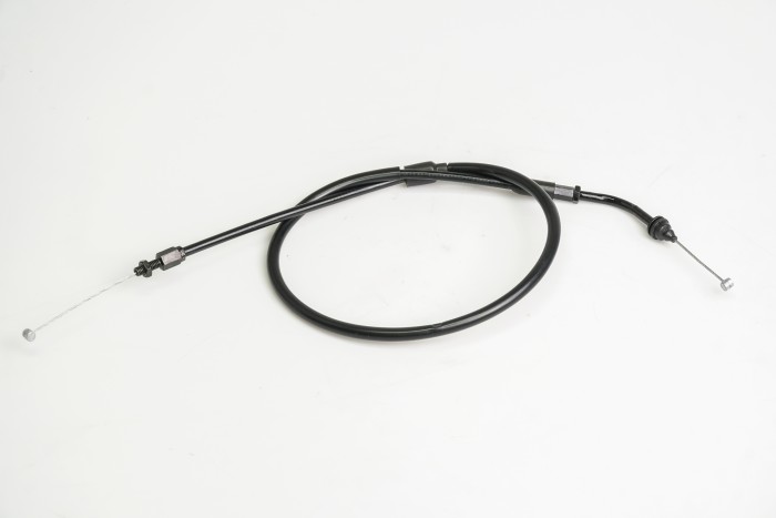 GUAYA CASSARELLA ACELERADOR FAZER150 MOD.13 SECUNDARIA