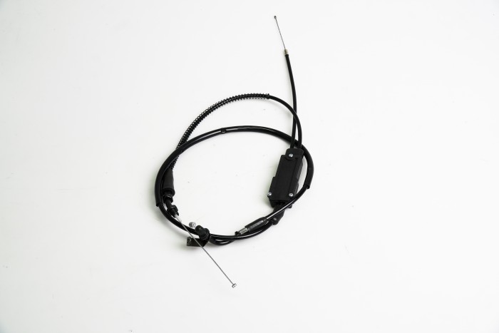 GUAYA CASSARELLA ACELERADOR RX115 CAJA CUADRADA