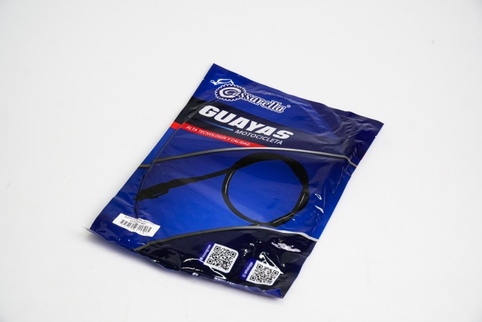 GUAYA CASSARELLA CLUTCH DISCOVER150ST