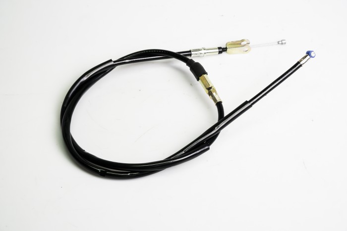 GUAYA CASSARELLA CLUTCH DR200 MOD.2002