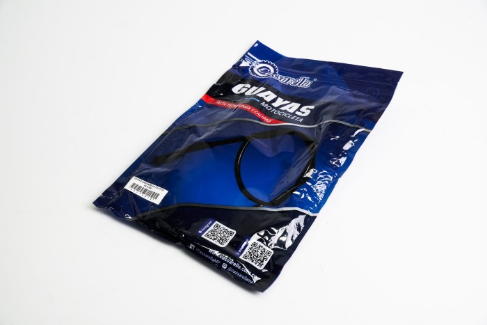 GUAYA CASSARELLA CLUTCH KLX150