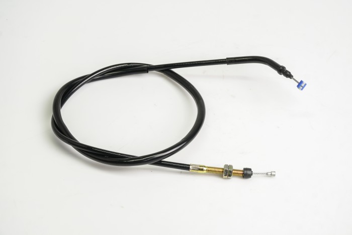 GUAYA CASSARELLA CLUTCH TVS SPORT