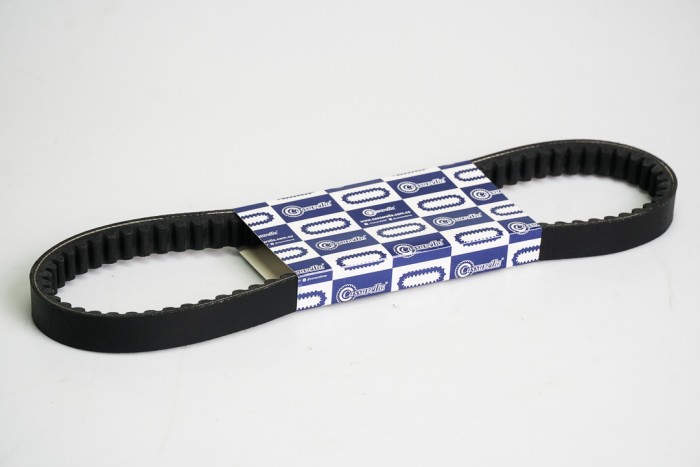 CORREA TRANSMISION SCOOTER125 HONDA-ELITE-125/TWIST125 743*20*30 CASSARELLA