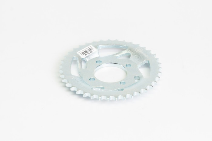 SPROCKET - 39 NEO NX 110  PASO 428 CONCAVO CASSARELLA