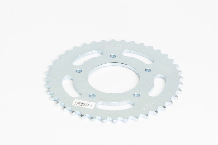 SPROCKET - 40 NK 250 5  HUECOS PASO 520 CASSARELLA