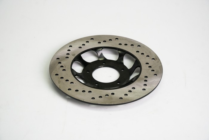 DISCO FRENO DELANTERO + CASSARELLA XR125|XR150L|XR190L