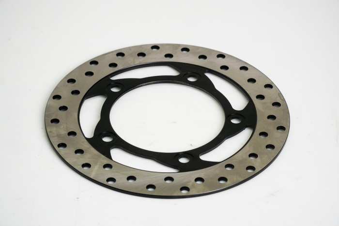 DISCO FRENO DELANTERO + CASSARELLA PULSAR135|PULSAR 125 NS