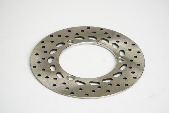 DISCO FRENO DELANTERO + CASSARELLA NMAX|AEROX