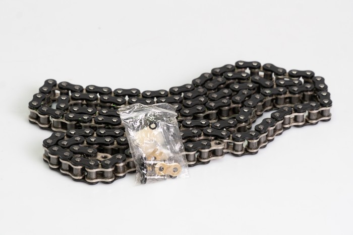 CADENA EN CAJA 428-H-136-CASSARELLA-NEGRA O'RING