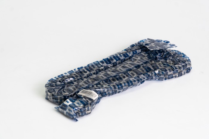 CADENA EN CAJA 520-H-110-CASSARELLA-NEGRA XRING