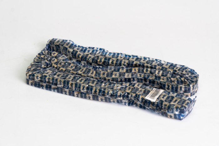 CADENA EN CAJA 525-H-120-CASSARELLA-DORADA SUPER XRING