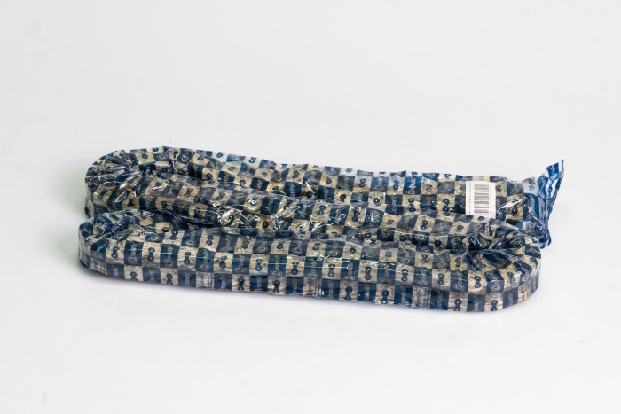 CADENA EN CAJA 530-H-120-CASSARELLA-DORADA SUPER XRING