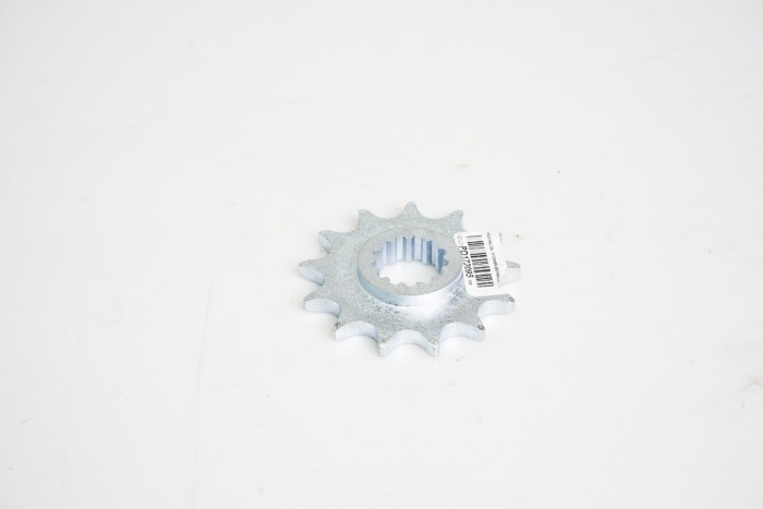 PIÑON SALIDA - 13 GIXXER 250 PASO 520 ALTO CILINDRAJE CASSARELLA