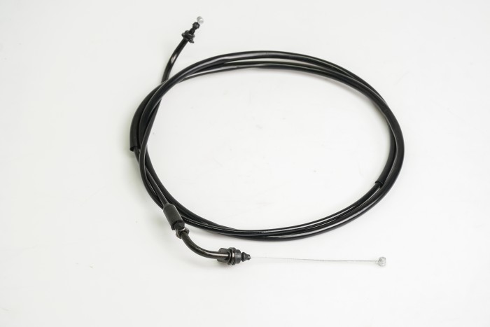 GUAYA CASSARELLA ACELERADOR YW125 BWS 4T SECUNDARIA