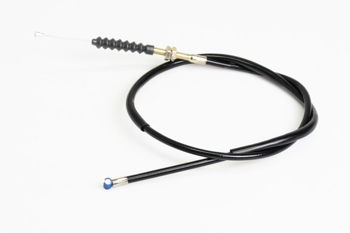 GUAYA CASSARELLA CLUTCH AK150 TTR