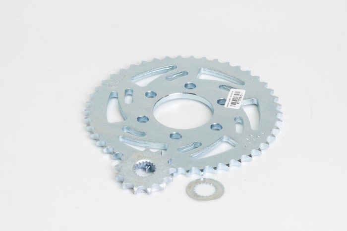 SPROCKET - 46 BENELLI 180 S PASO  428 CASSARELLA