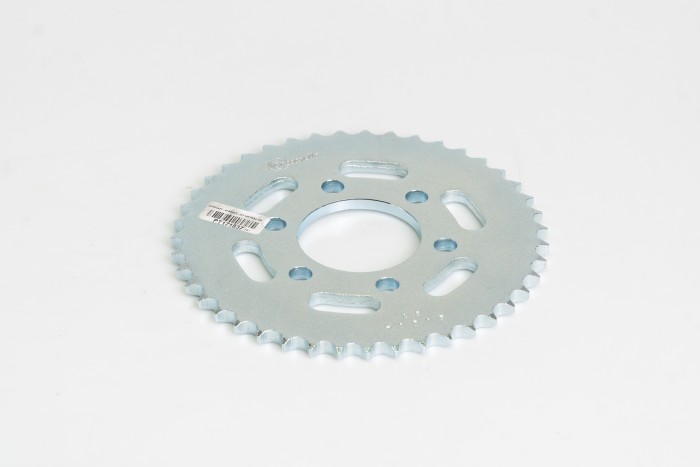 SPROCKET - 43 BENELLI TNT 150  PASO  428 CASSARELLA