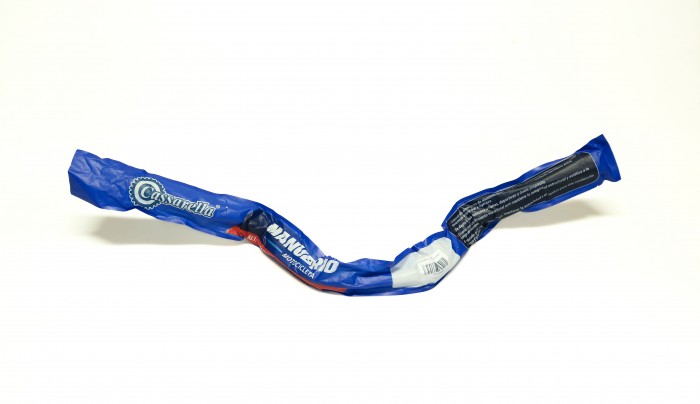 MANUBRIO CASSARELLA CGL125 CROMADO