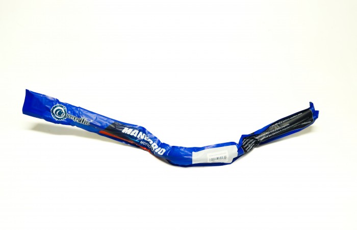 MANUBRIO CASSARELLA GIXXER150 NEGRO