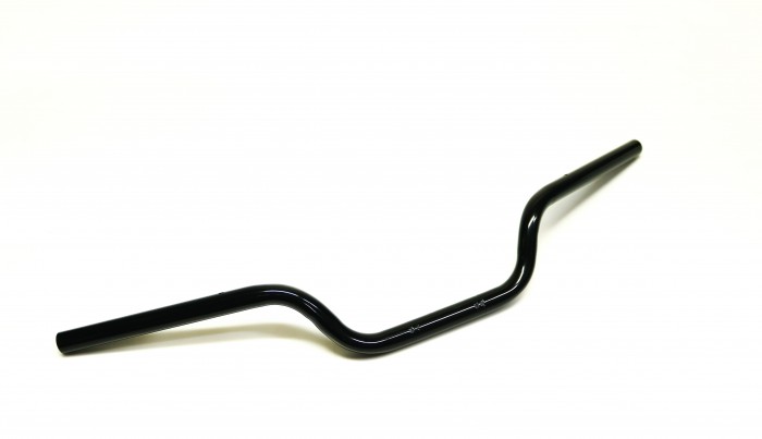 MANUBRIO CASSARELLA GIXXER150 NEGRO