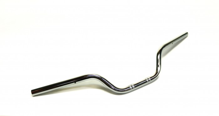 MANUBRIO CASSARELLA PULSAR180 CROMADO