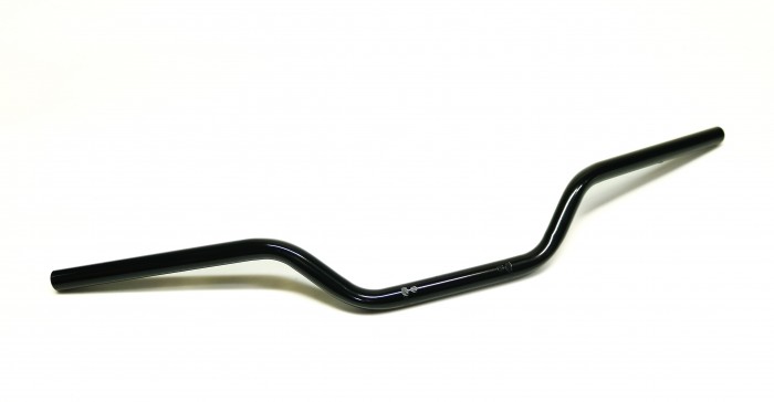 MANUBRIO CASSARELLA XR150L|XR125L NEGRO