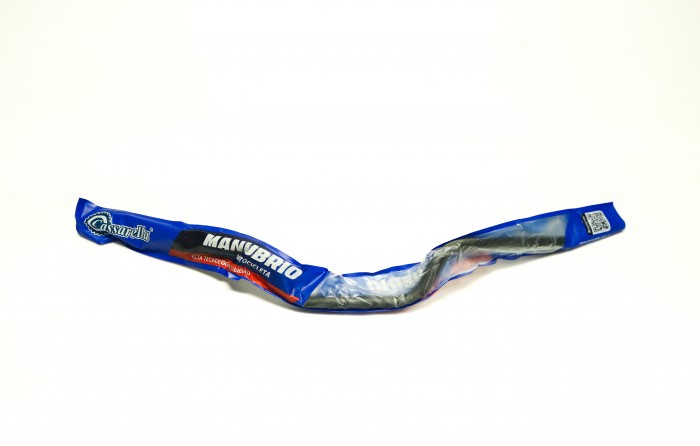 MANUBRIO CASSARELLA DR150 NEGRO