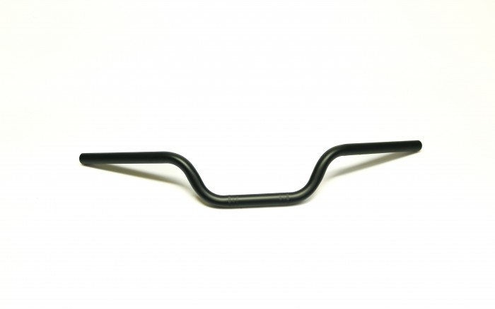 MANUBRIO CASSARELLA DR150 NEGRO