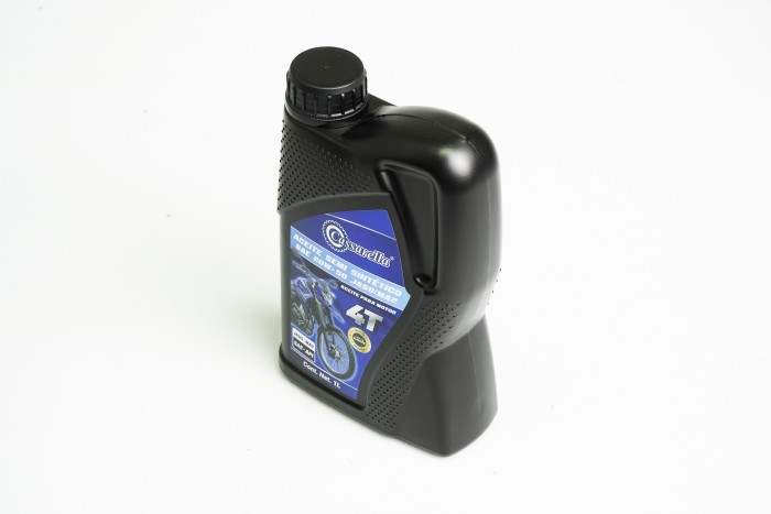 ACEITE CASSARELLA 20W50 SEMI 4T JASO MA2  LITRO