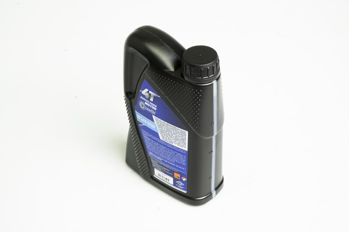 ACEITE CASSARELLA 20W50 SEMI 4T JASO MA2  LITRO