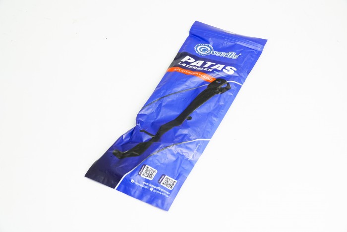 PATA LATERAL CASSARELLA DREAM-NEO CON TORNILLO Y RESORTE