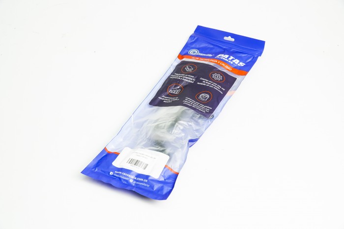 PATA LATERAL CASSARELLA DREAM-NEO CON TORNILLO Y RESORTE