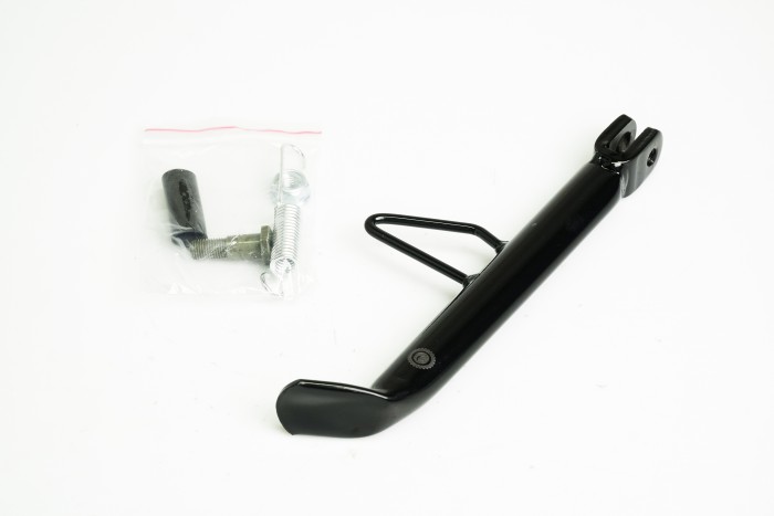 PATA LATERAL CASSARELLA DREAM-NEO CON TORNILLO Y RESORTE