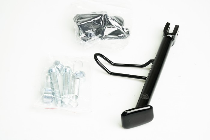 PATA LATERAL CASSARELLA NAVI-DIO CON TORNILLO Y RESORTE