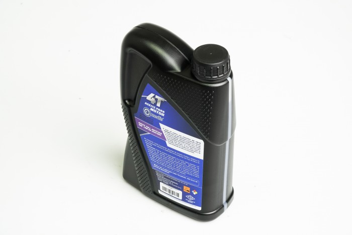 ACEITE CASSARELLA 15W50 FULL SINTETICO 4T JASO MA2 1.2 LITROS