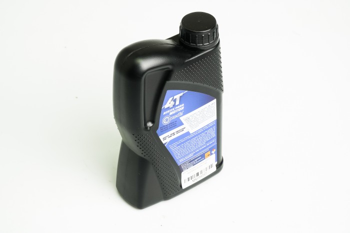 ACEITE CASSARELLA 10W40 SEMI 4T JASO MB SCOOTER LITRO