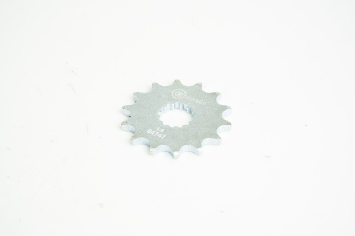 PIÑON SALIDA - 14 AKT VOGE 300 DS PASO 520 CASSARELLA