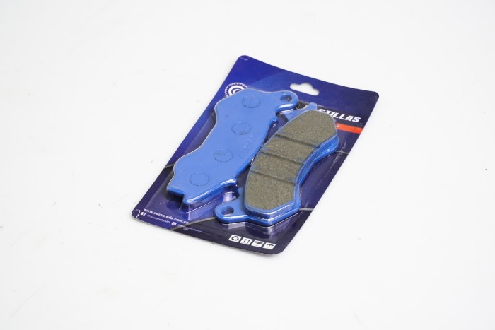 PASTILLA FRENO CASSARELLA DEL VICTORY BLACK