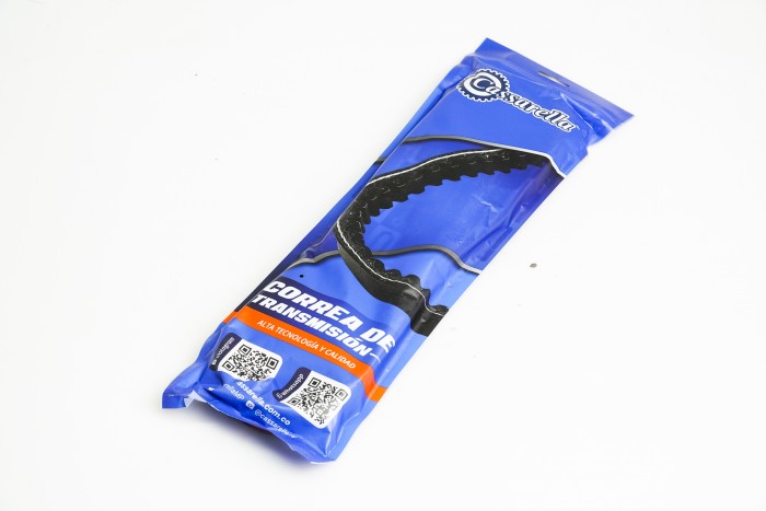 CORREA TRANSMISION GDR155-A (AEROX) CASSARELLA