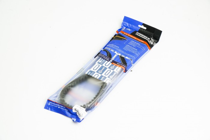 CORREA TRANSMISION GDR155-A (AEROX) CASSARELLA